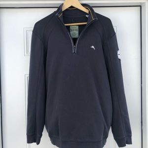 Tommy Bahama x Pittsburgh Steelers Pullover